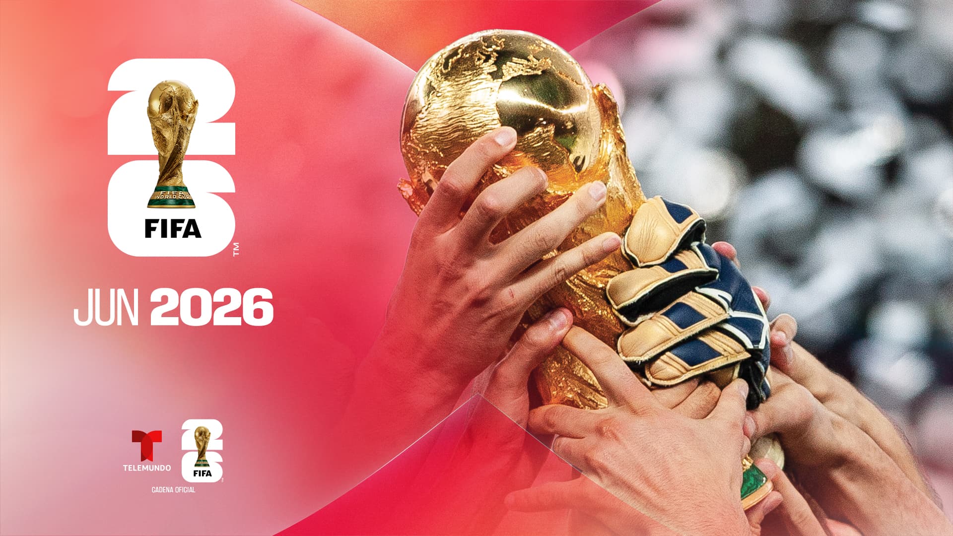 FIFA World Cup 2026