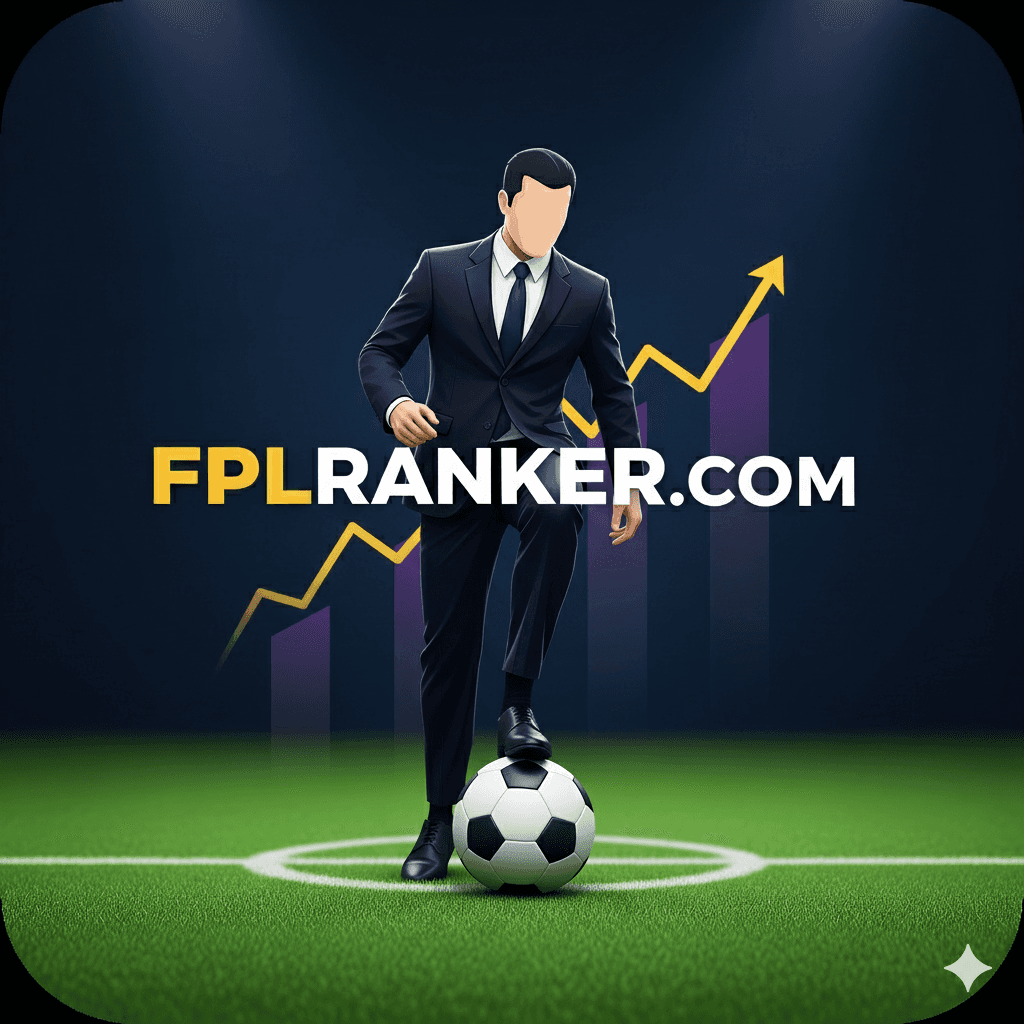FPL Ranker Logo
