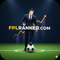 FPL Ranker Logo